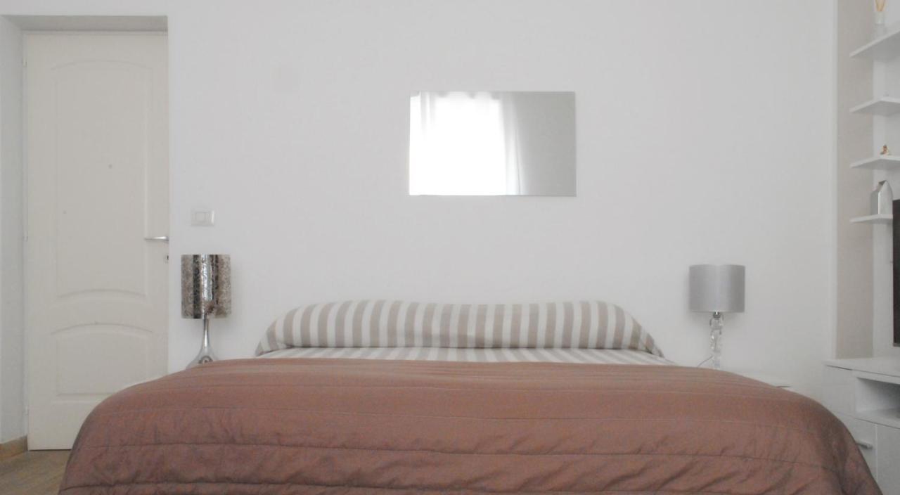 B&B Cabirol อาลเกโร ภายนอก รูปภาพ