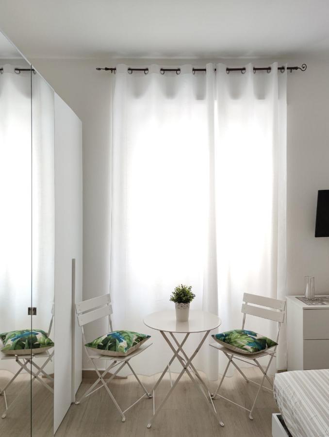 B&B Cabirol อาลเกโร ภายนอก รูปภาพ