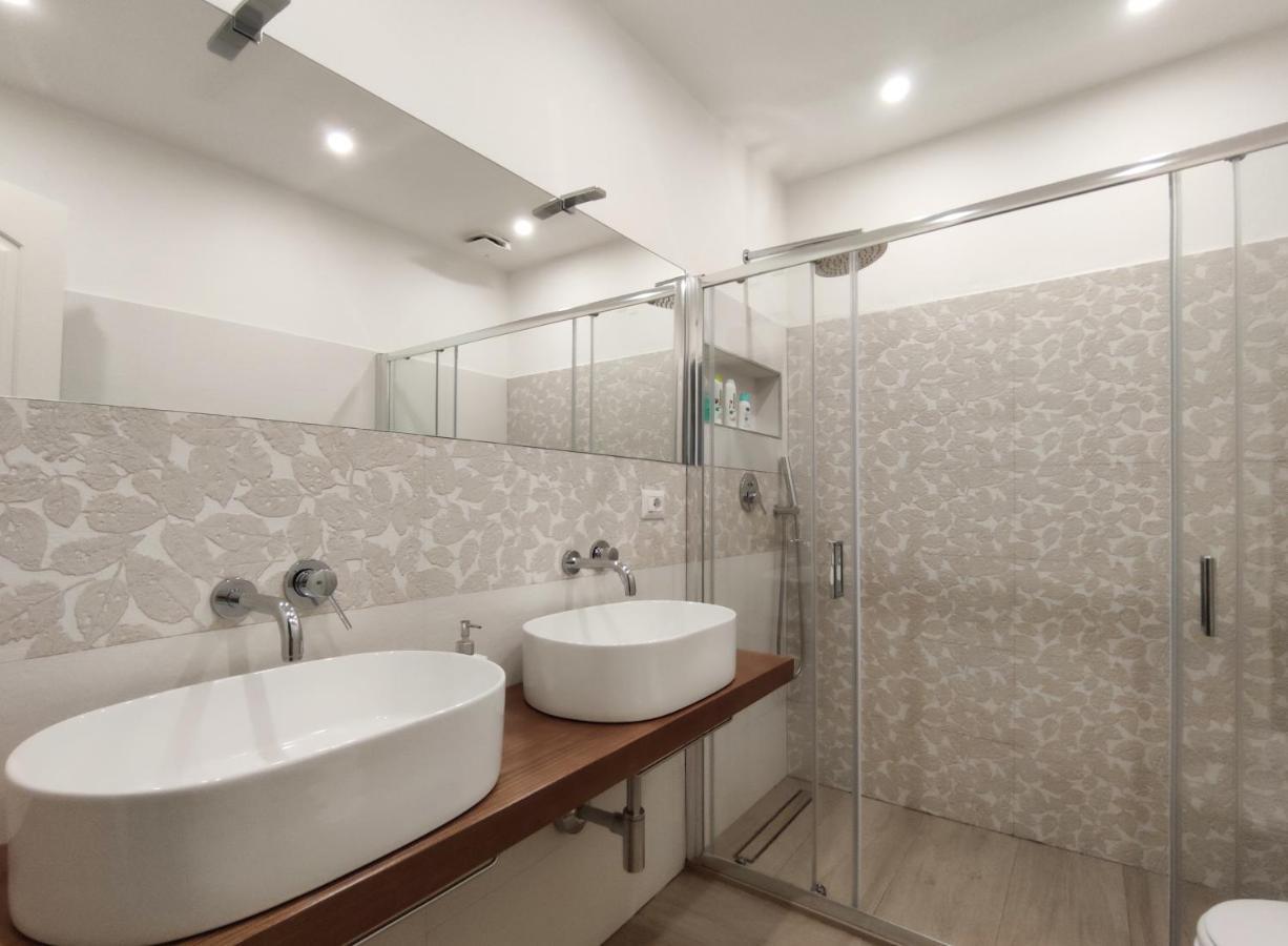 B&B Cabirol อาลเกโร ภายนอก รูปภาพ